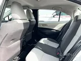 Toyota Corolla Xli 2023